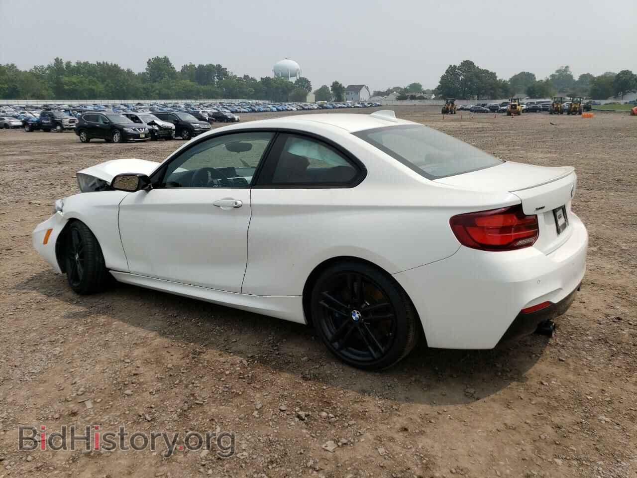 2021 BMW M2 - VIN: WBA2J7C03M7G71377 - Фото 2