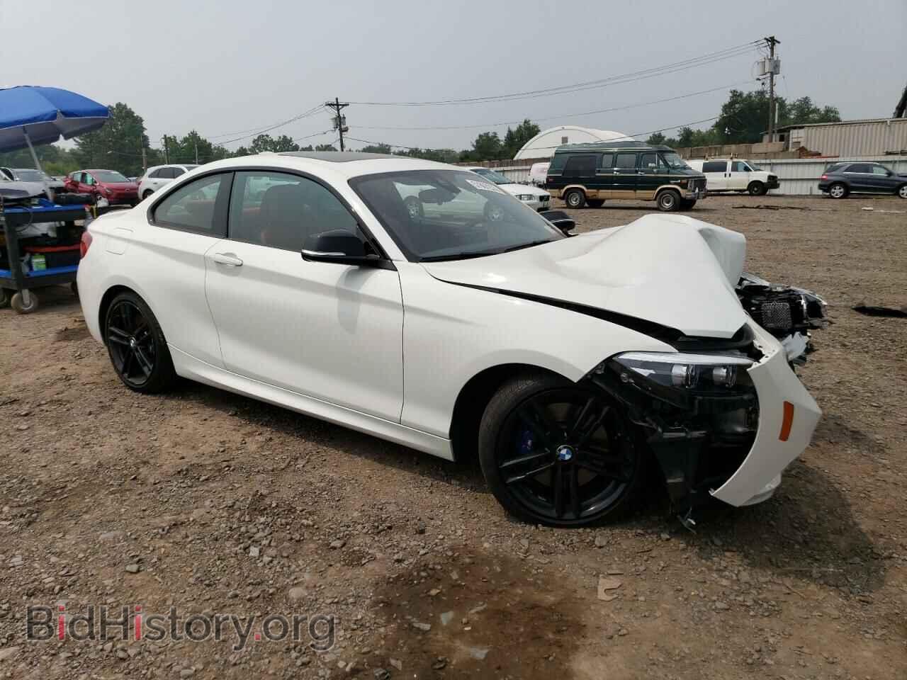 2021 BMW M2 - VIN: WBA2J7C03M7G71377 - Фото 4