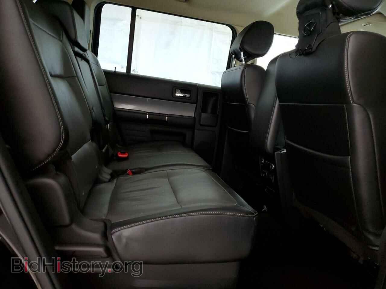 2014 FORD FLEX - VIN: 2FMGK5C88EBD42501 - Photo 11