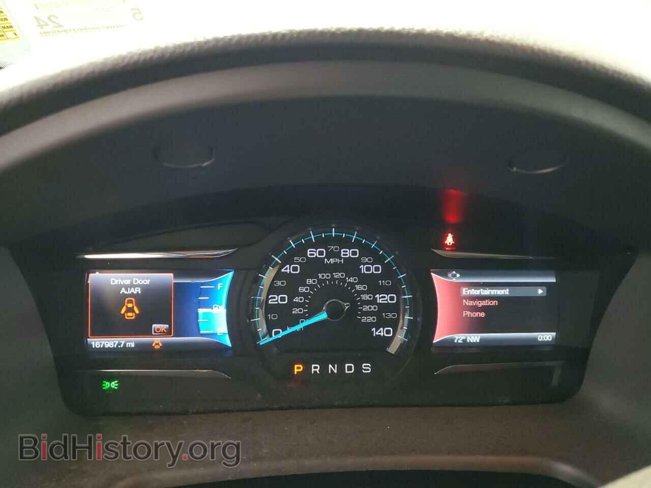2014 FORD FLEX - VIN: 2FMGK5C88EBD42501 - Photo 9
