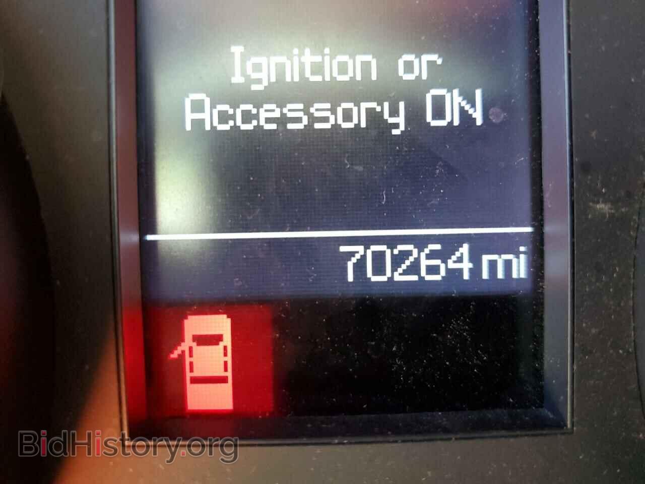 2011 CHRYSLER 300 - VIN: 2C3CA5CG1BH564369 - Фото 8