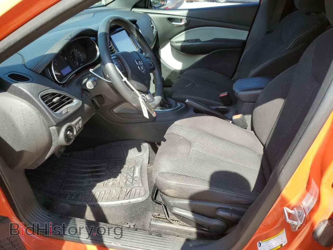 2015 DODGE DART - VIN: 1C3CDFBB1FD300221 - Фото 7