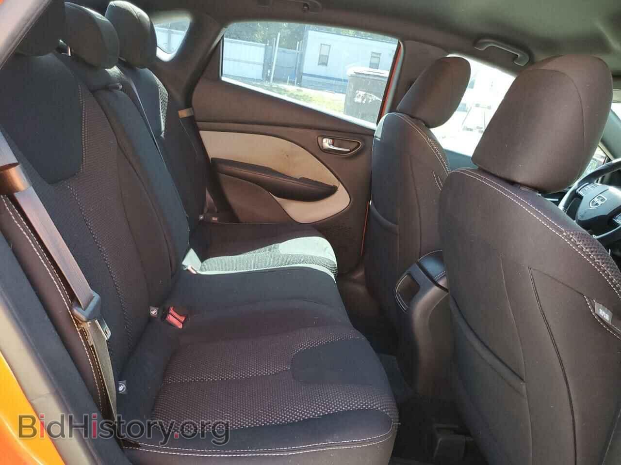 2015 DODGE DART - VIN: 1C3CDFBB1FD300221 - Фото 10
