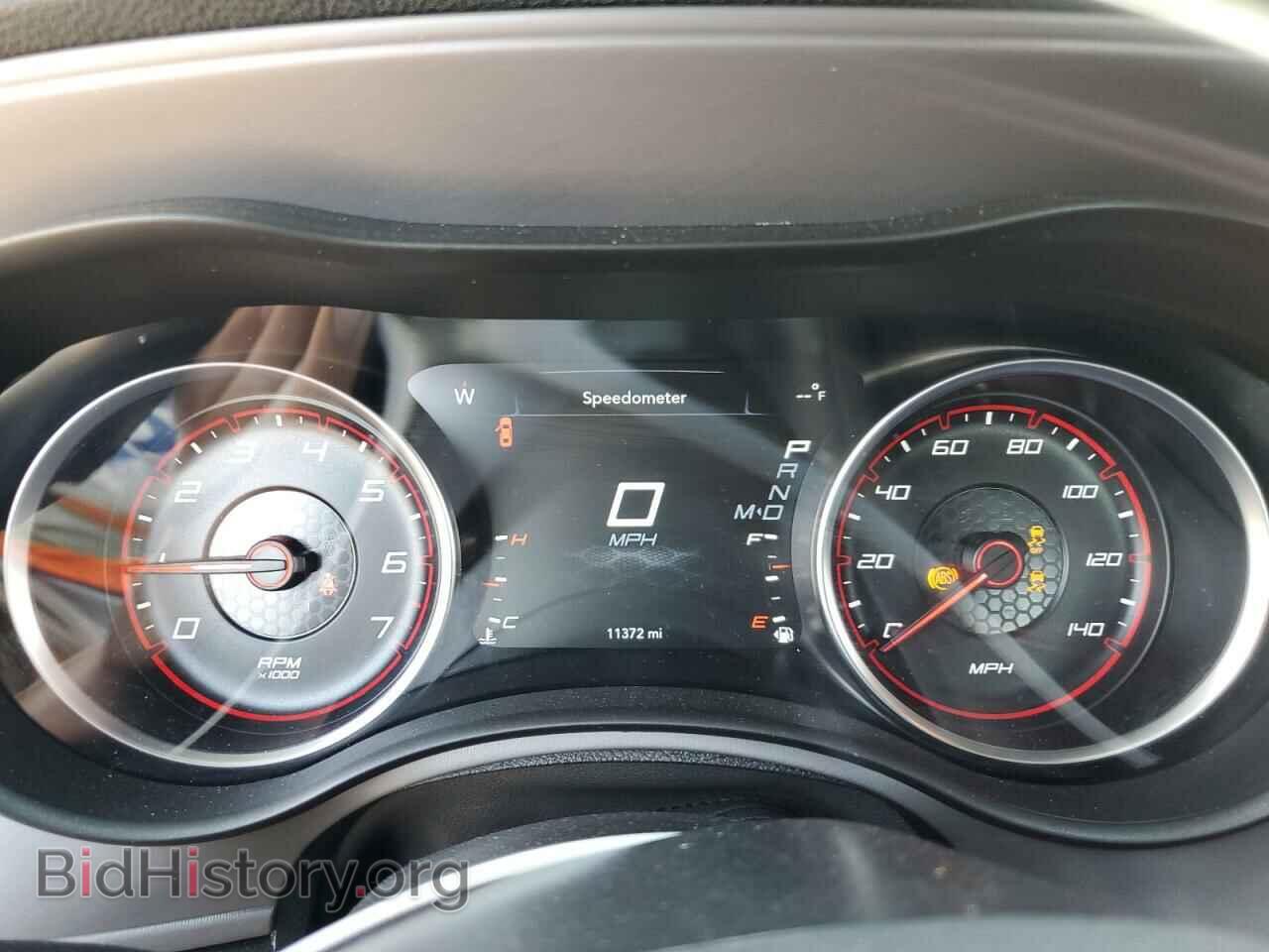 2023 DODGE CHARGER - VIN: 2C3CDXBG0PH690816 - Фото 9