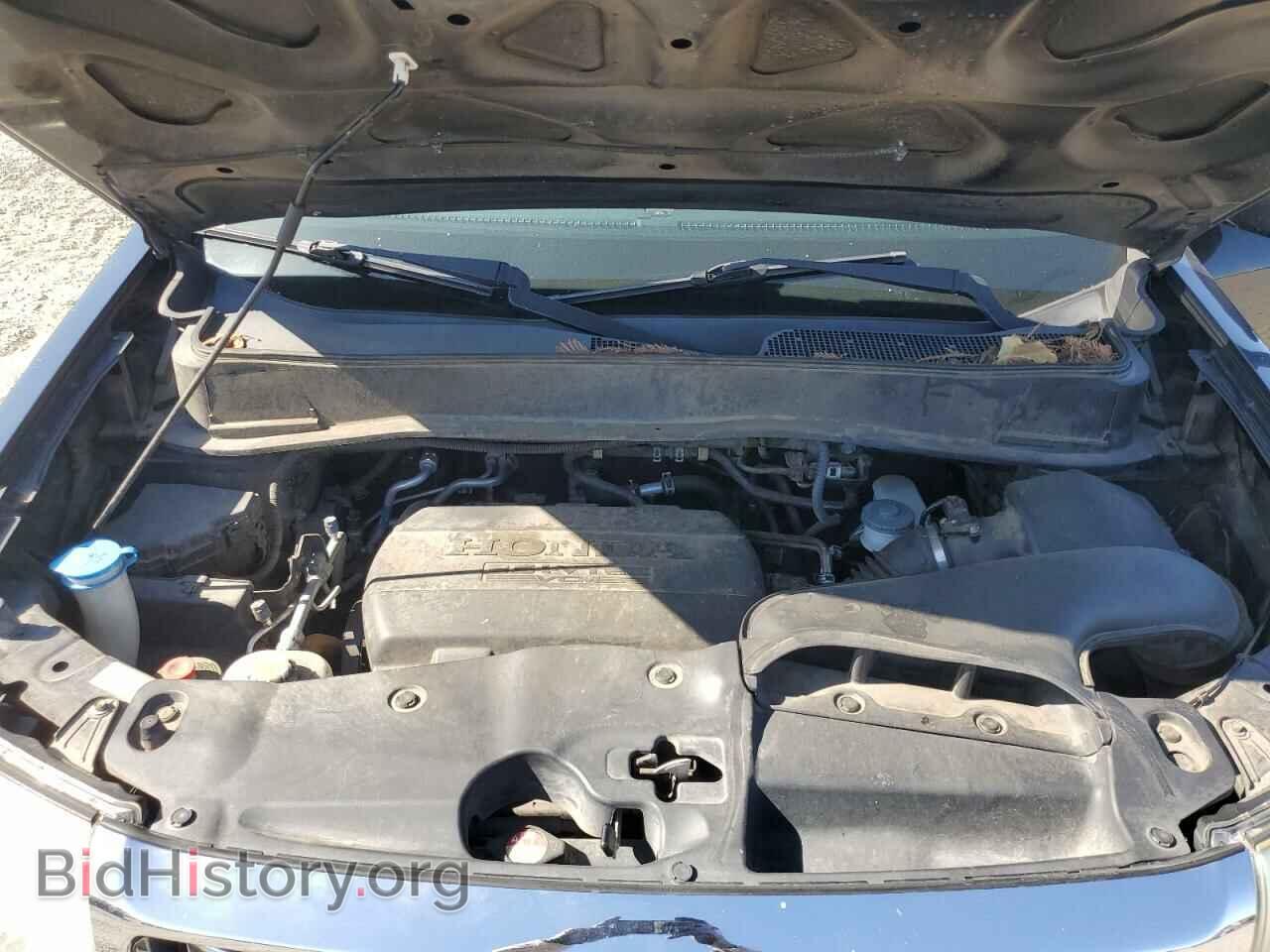 2012 HONDA PILOT - VIN: 5FNYF4H98CB059010 - Фото 12