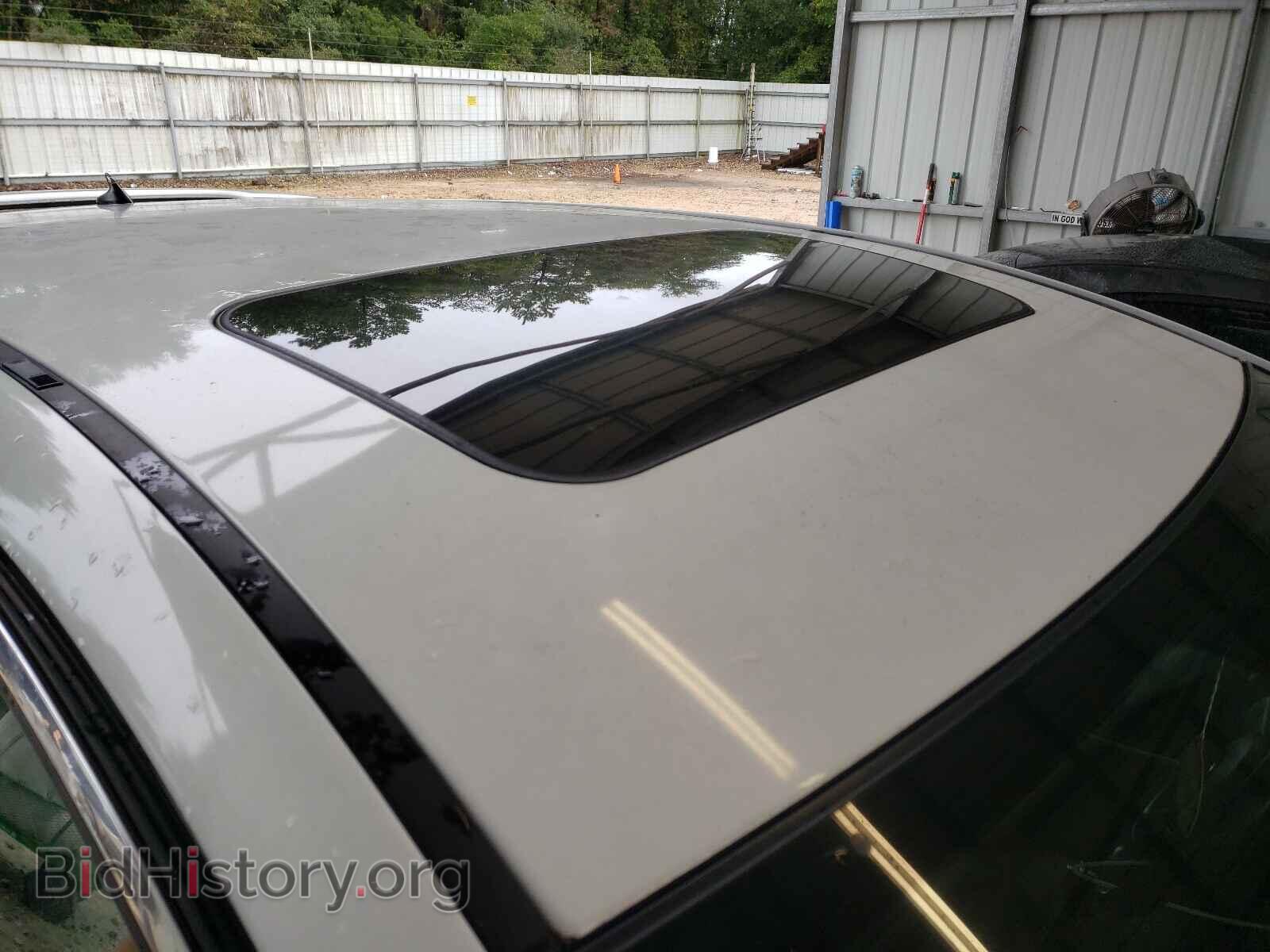 2008 MAZDA CX-7 - VIN: JM3ER293380208672 - Фото 9
