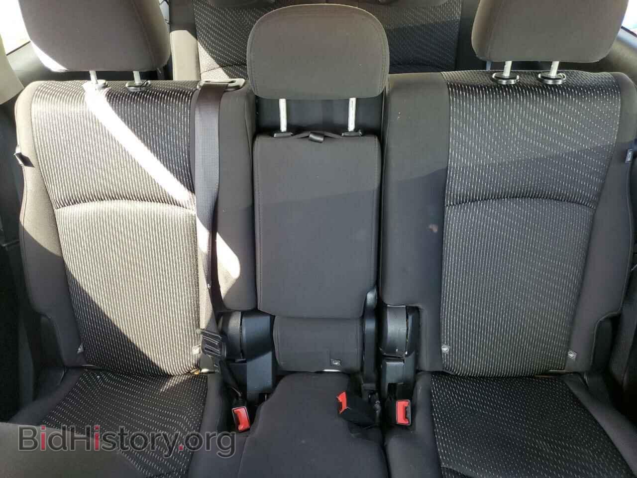2017 DODGE JOURNEY - VIN: 3C4PDCAB6HT568627 - Photo 10