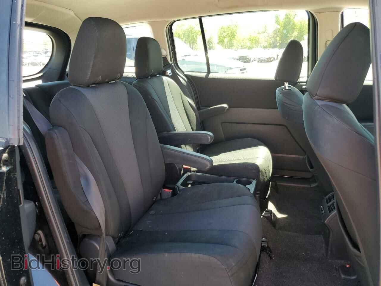 2013 MAZDA 5 - VIN: JM1CW2BL3D0155159 - Photo 11