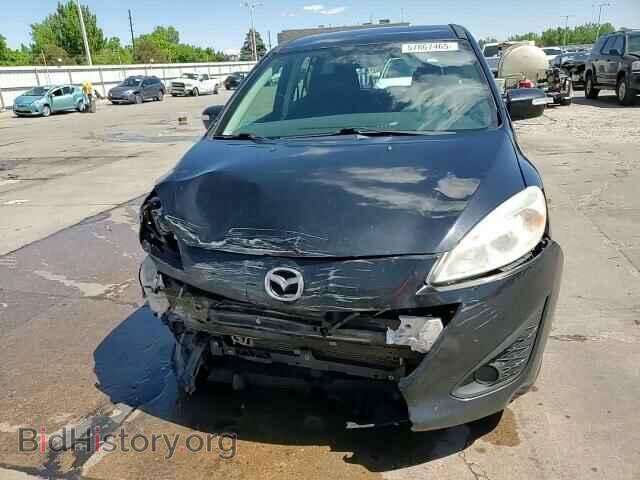 2013 MAZDA 5 - VIN: JM1CW2BL3D0155159 - Photo 15