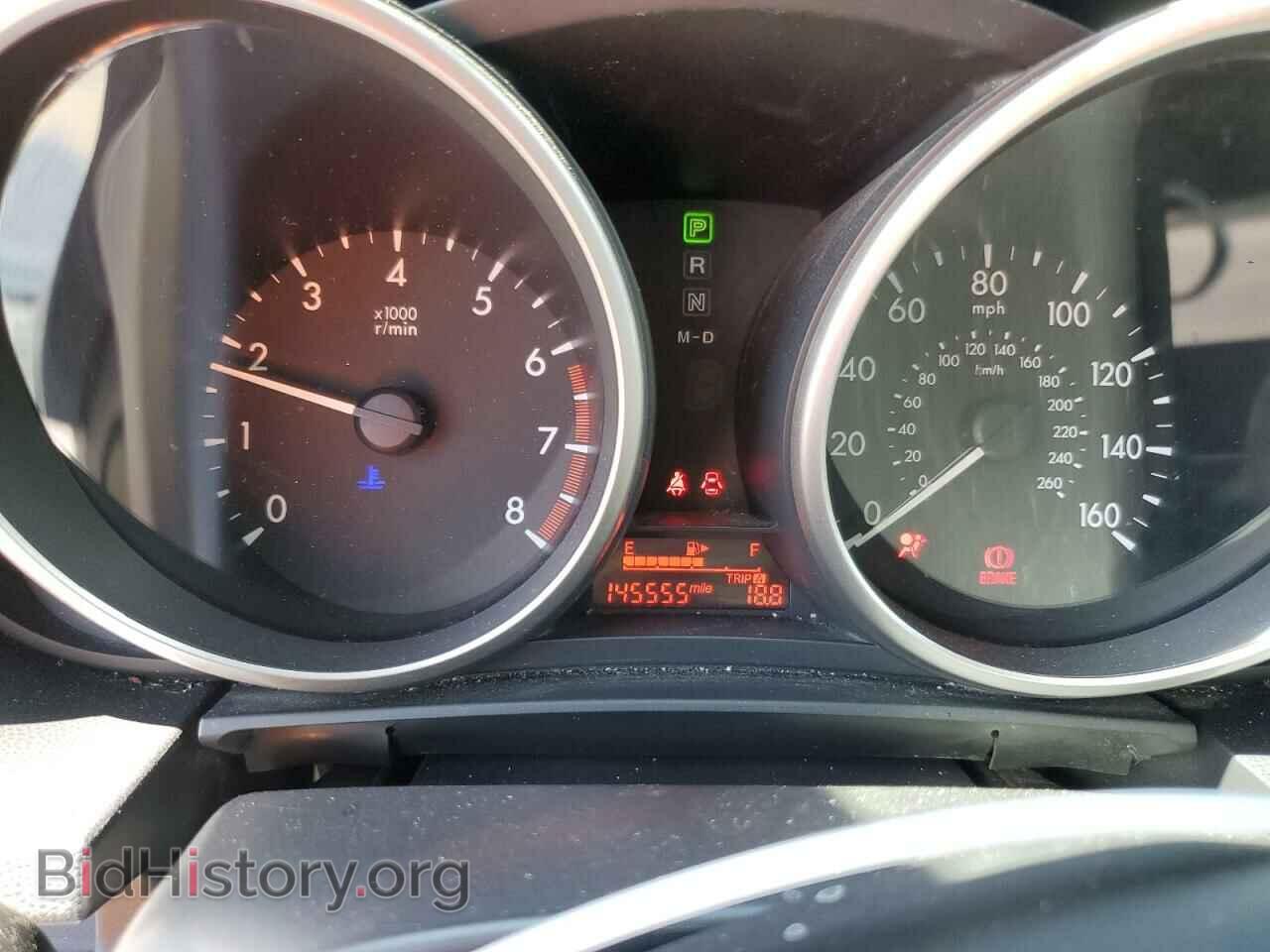 2013 MAZDA 5 - VIN: JM1CW2BL3D0155159 - Photo 9