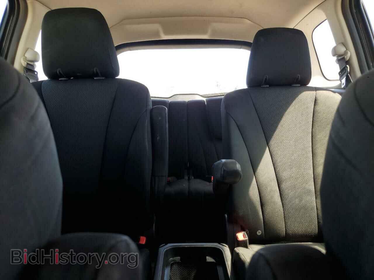 2013 MAZDA 5 - VIN: JM1CW2BL3D0155159 - Photo 10