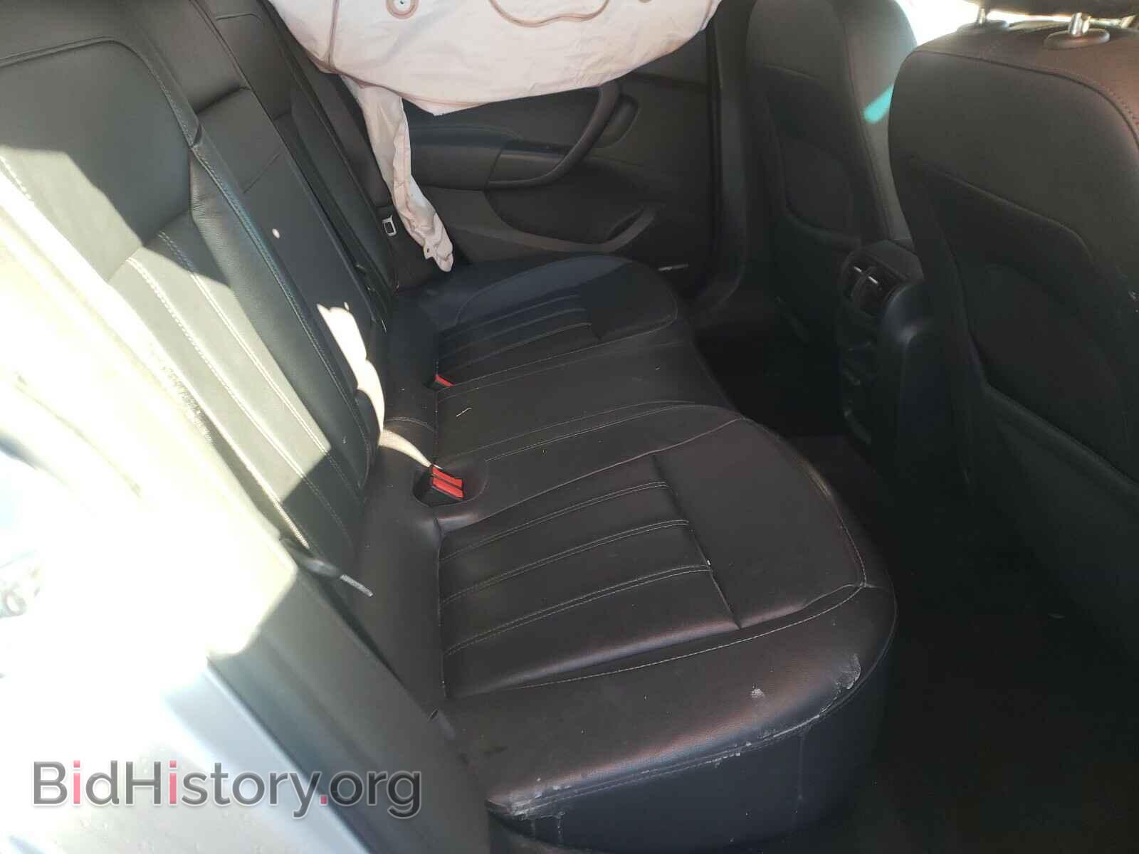 2011 BUICK REGAL - VIN: W04GU5GC3B1053377 - Фото 6