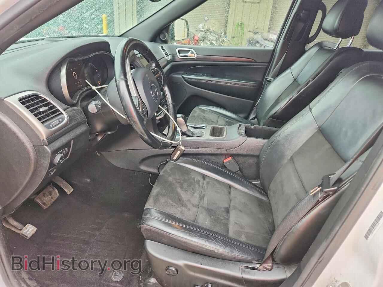2020 JEEP CHEROKEE - VIN: 1C4RJFAG9LC150369 - Фото 7