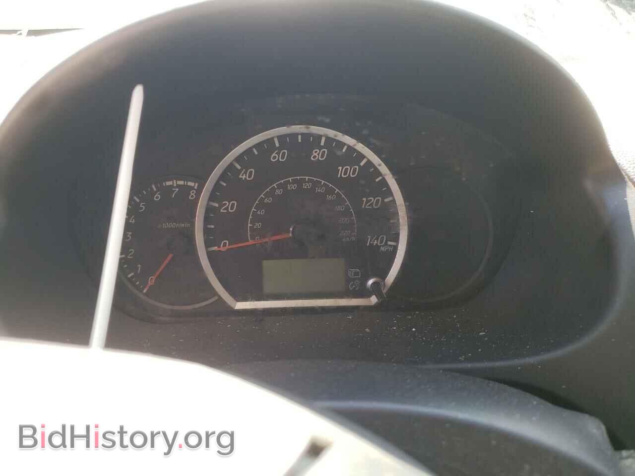2015 MITSUBISHI MIRAGE - VIN: ML32A4HJ5FH010000 - Фото 9