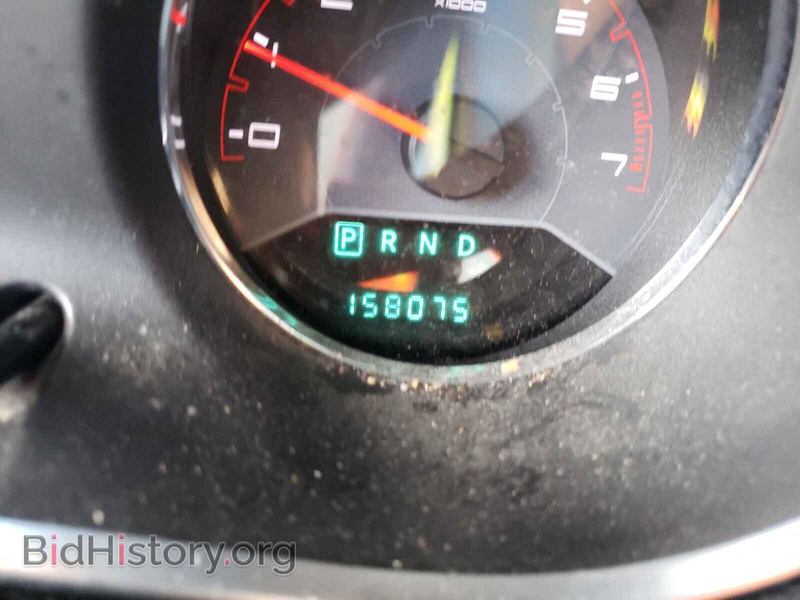 2012 DODGE AVENGER - VIN: 1C3CDZCB1CN207155 - Photo 8
