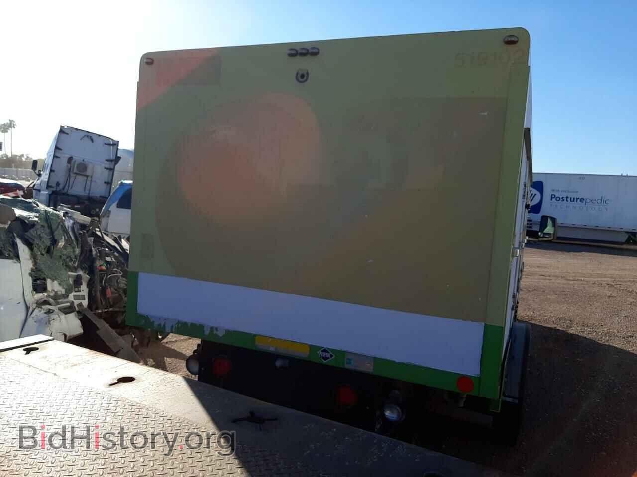 2011 FORD ECONOLINE - VIN: 1FDXE4FL0BDB07775 - Фото 6