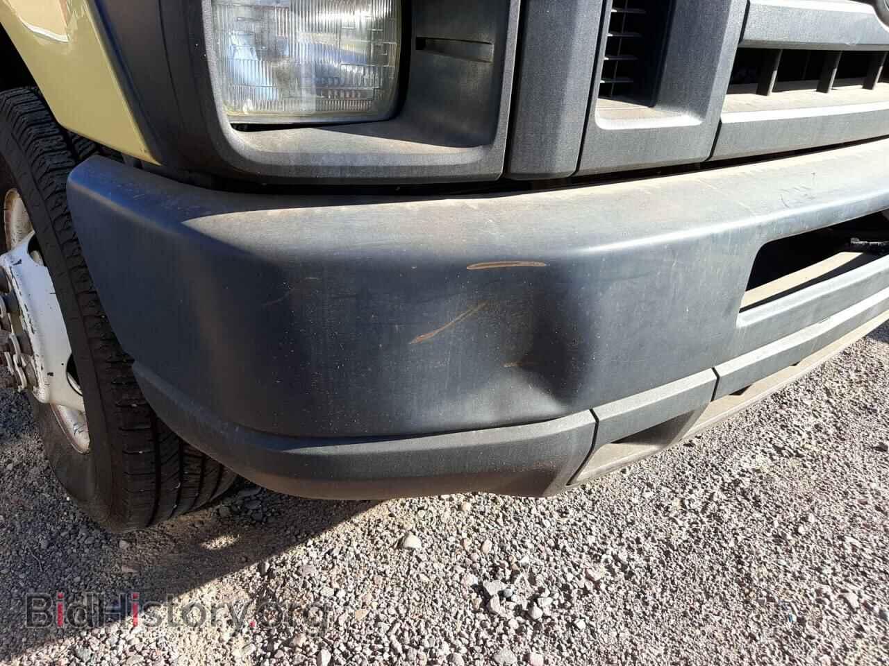 2011 FORD ECONOLINE - VIN: 1FDXE4FL0BDB07775 - Фото 9