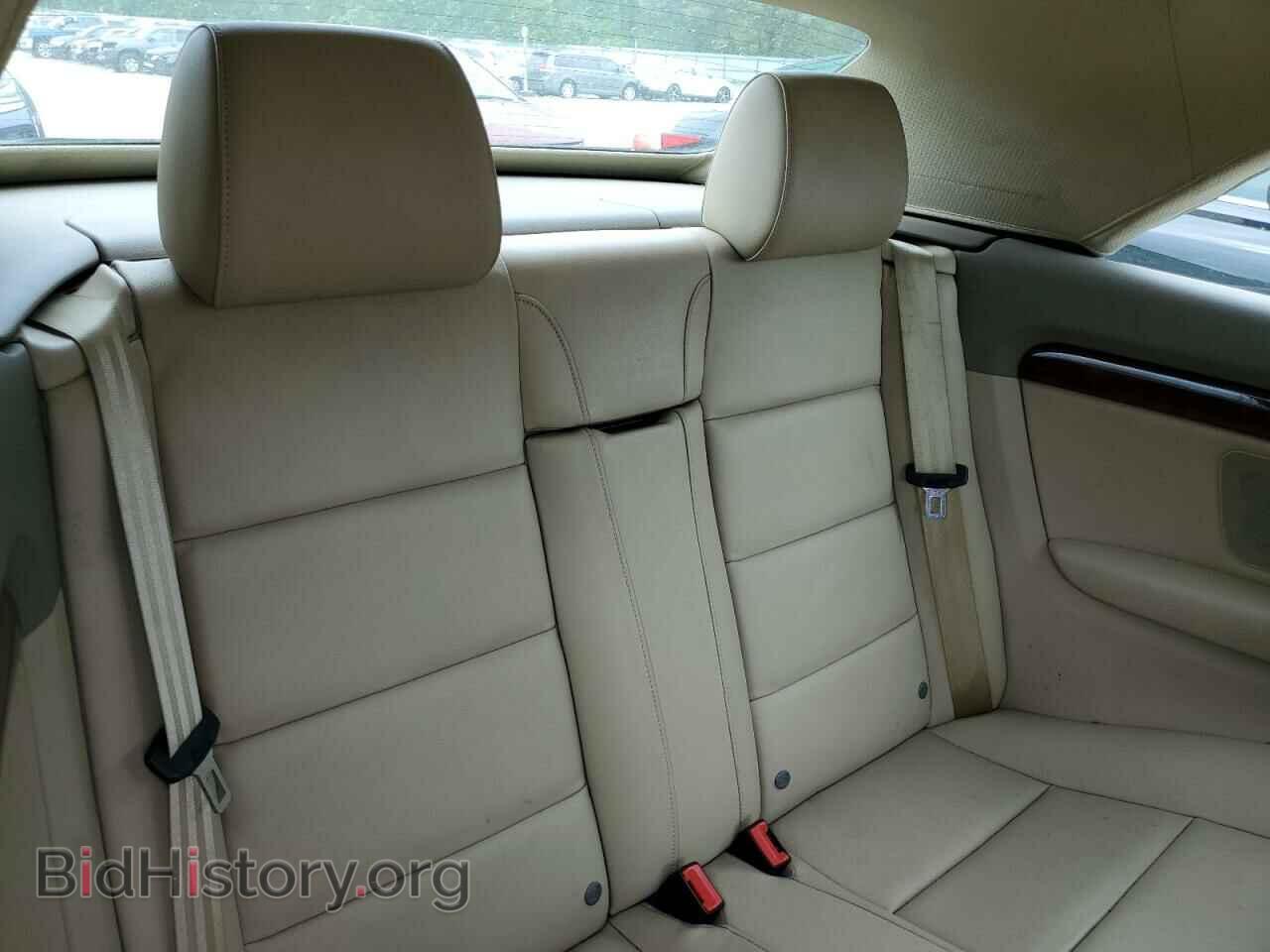 2009 AUDI A4 - VIN: WAUDF48H69K007356 - Фото 10