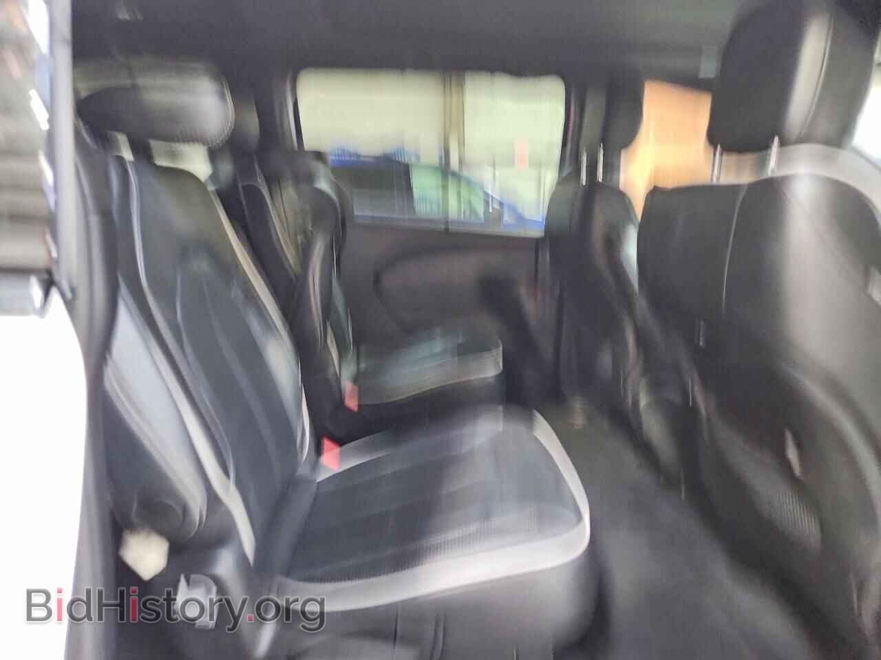 2025 CHRYSLER PACIFICA - VIN: 2C4RC1GG9SR552564 - Photo 11