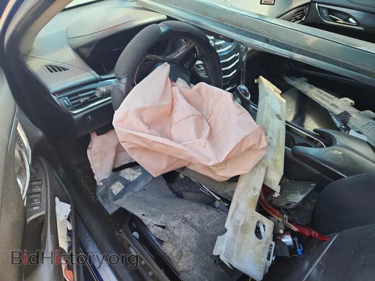 2013 CADILLAC ATS - VIN: 1G6AA5RA2D0158553 - Фото 8