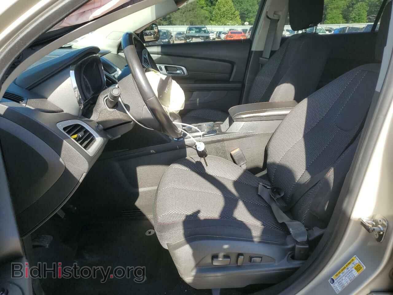 2014 GMC TERRAIN - VIN: 2GKFLWEK4E6171643 - Photo 7