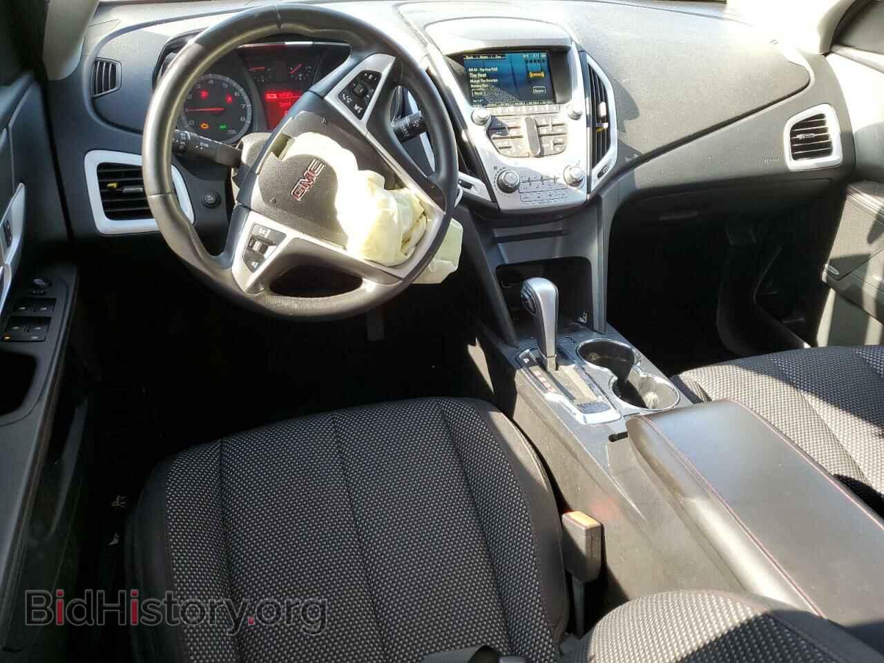 2014 GMC TERRAIN - VIN: 2GKFLWEK4E6171643 - Photo 8