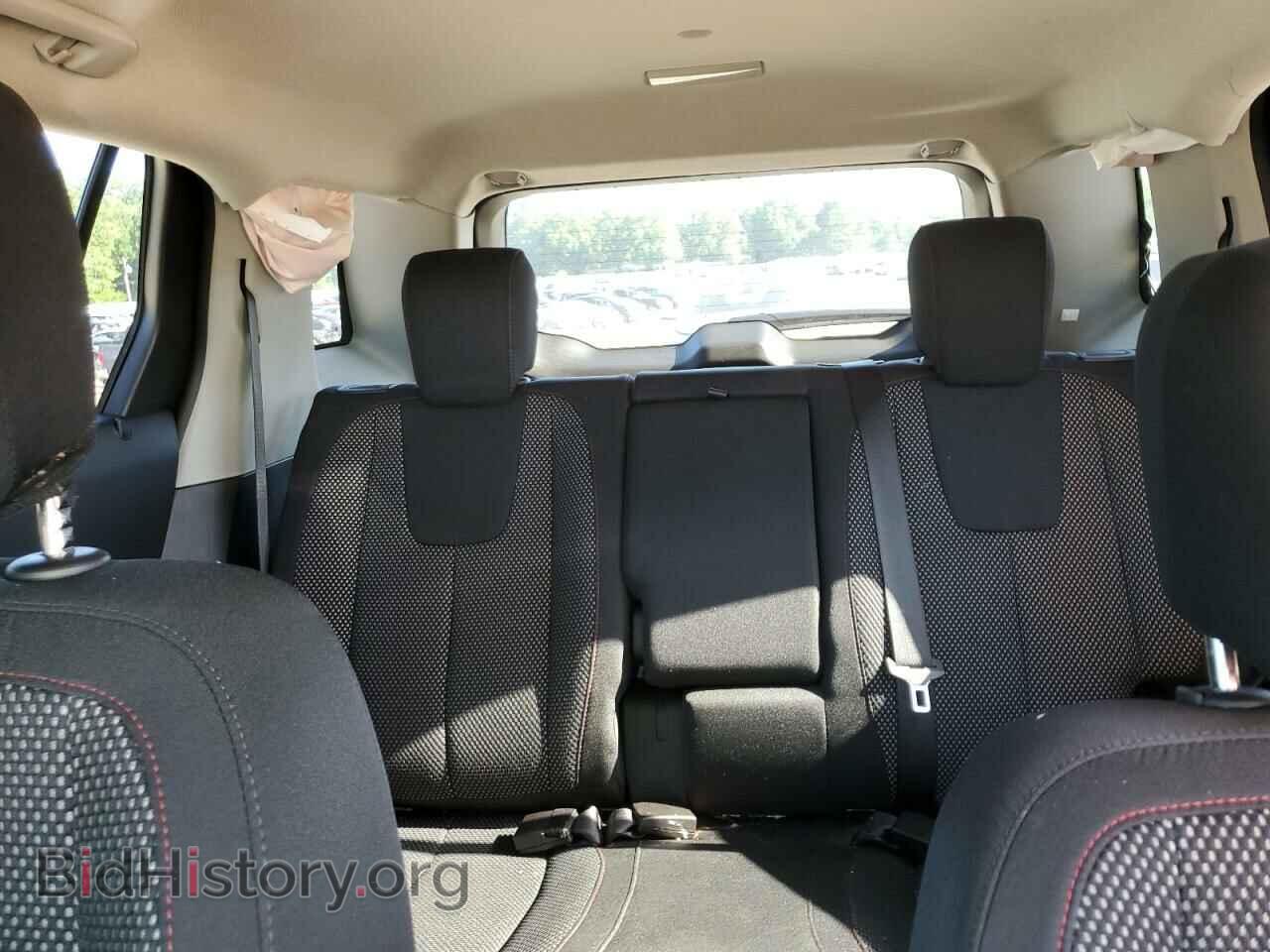 2014 GMC TERRAIN - VIN: 2GKFLWEK4E6171643 - Photo 10