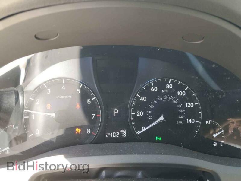 2012 Lexus RX350 (VIN 2T2BK1BA6CC133947) — photo 9 of 12