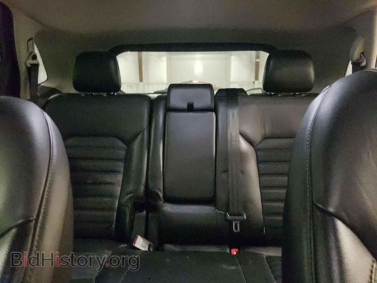 2017 FORD EDGE - VIN: 2FMPK3J9XHBB89060 - Фото 10