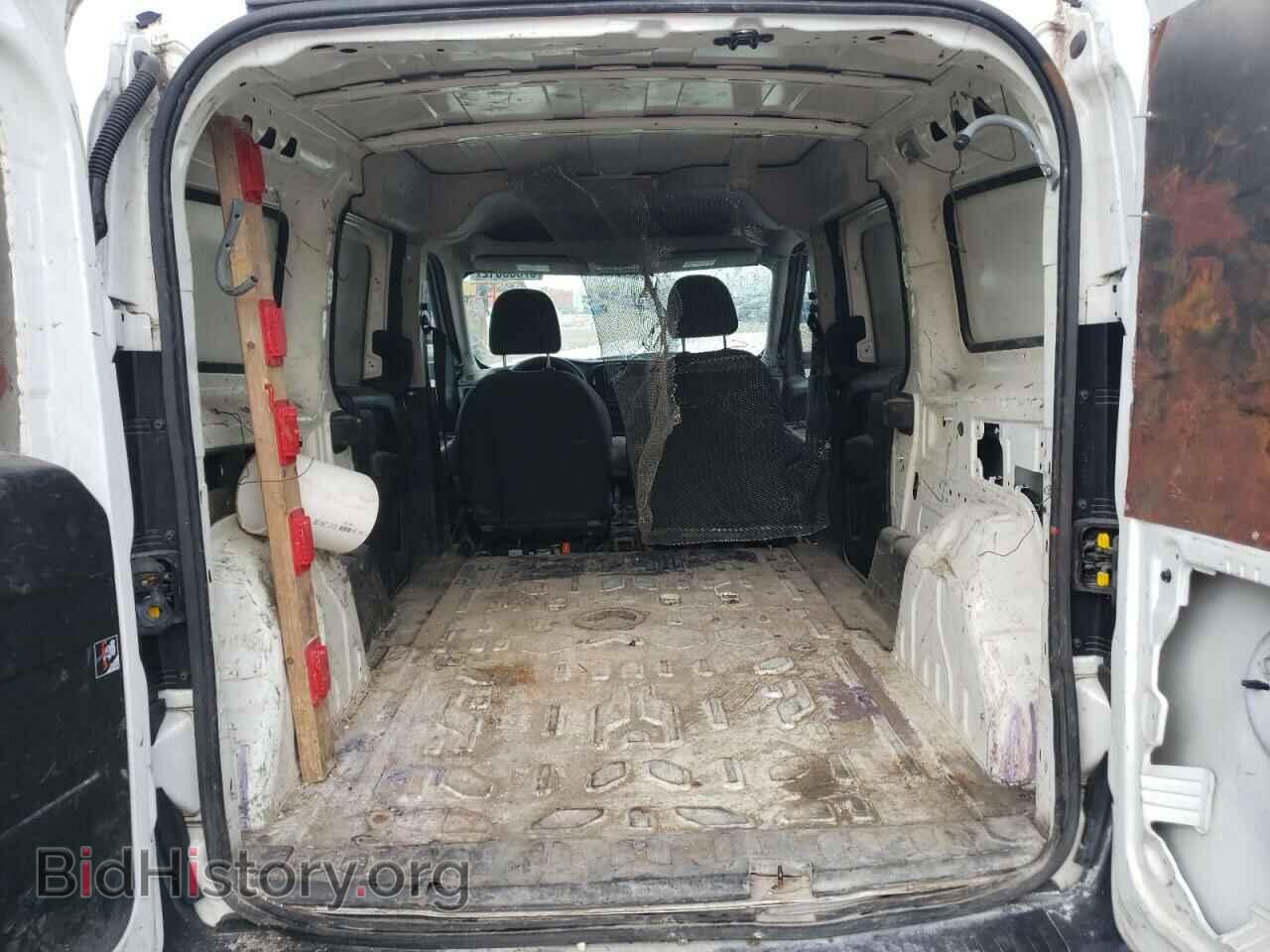 2019 RAM PROMASTER - VIN: ZFBHRFAB3K6M01718 - Фото 6