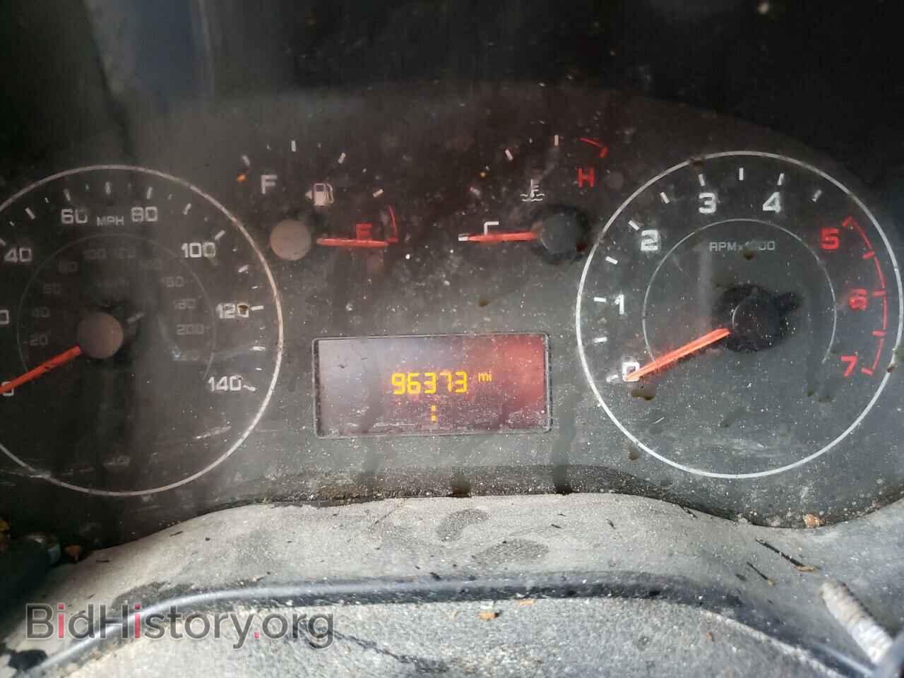 2019 RAM PROMASTER - VIN: ZFBHRFAB3K6M01718 - Фото 8
