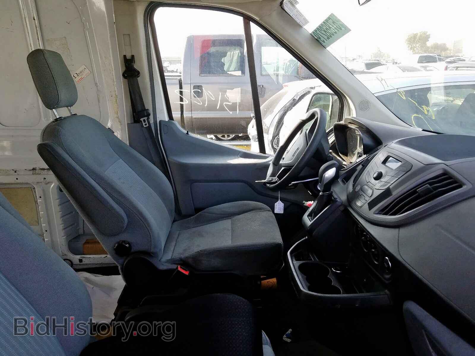 2015 FORD TRANSIT CO - VIN: 1FTYR2XM8FKA38005 - Фото 5