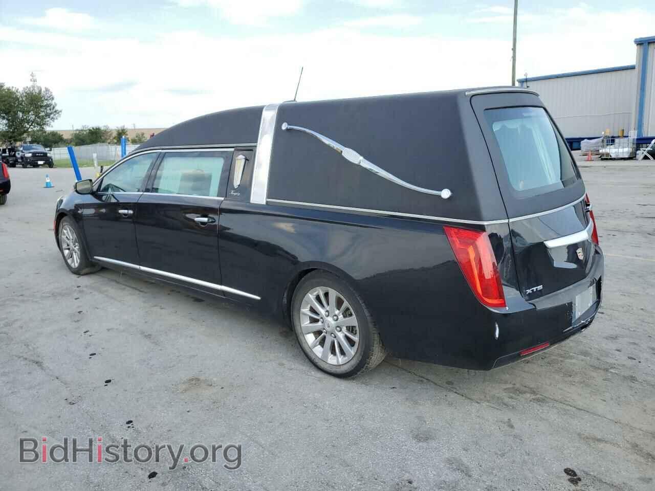 2015 CADILLAC XTS - VIN: 2GEXG7U39F9500137 - Photo 2