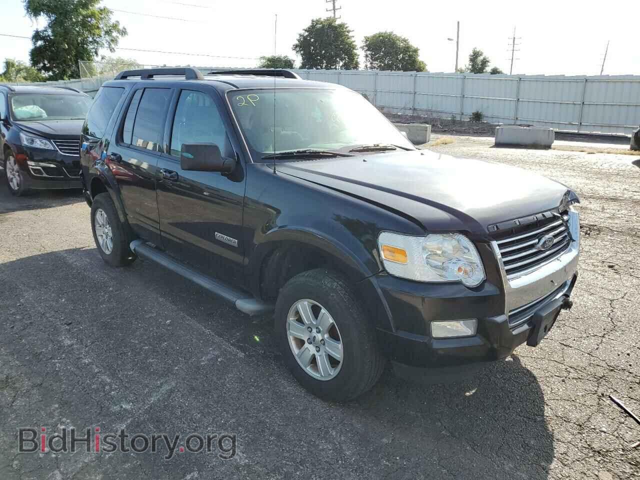 Photo 1FMEU73E97UB78062 - FORD EXPLORER 2007