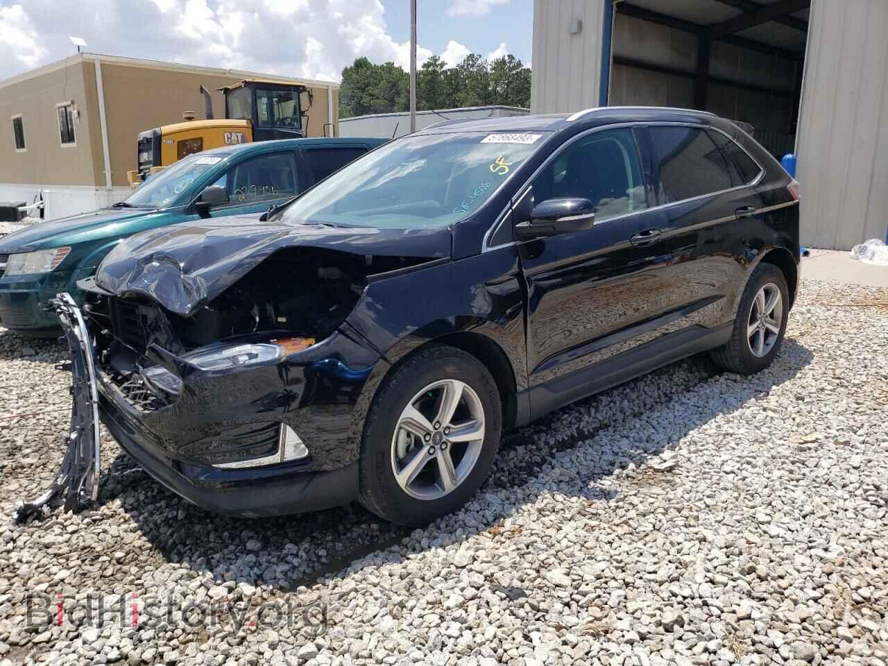 Photo 2FMPK3J9XKBB94508 - FORD EDGE 2019