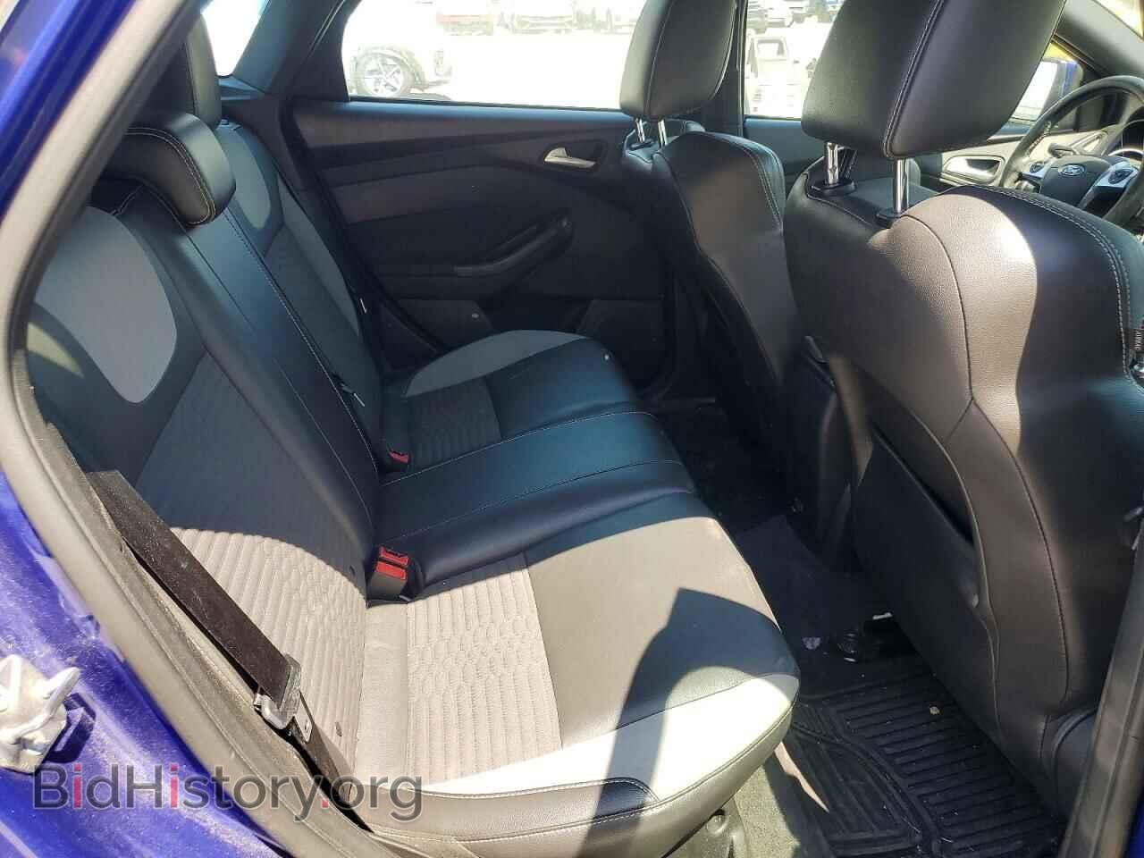 2014 FORD FOCUS - VIN: 1FADP3L95EL391926 - Photo 10