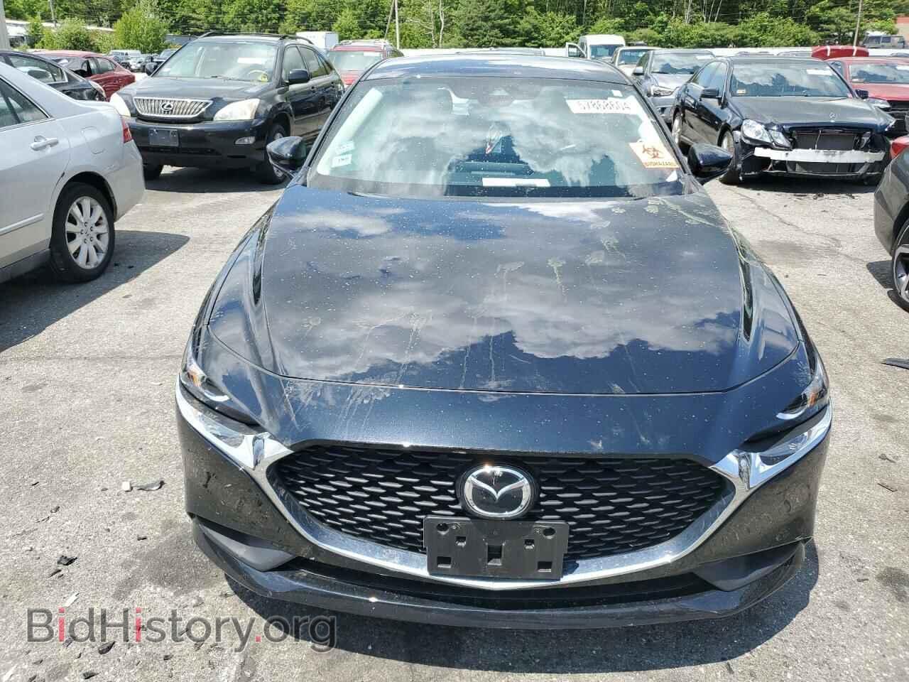 2022 MAZDA 3 - VIN: 3MZBPABL7NM314909 - Фото 5