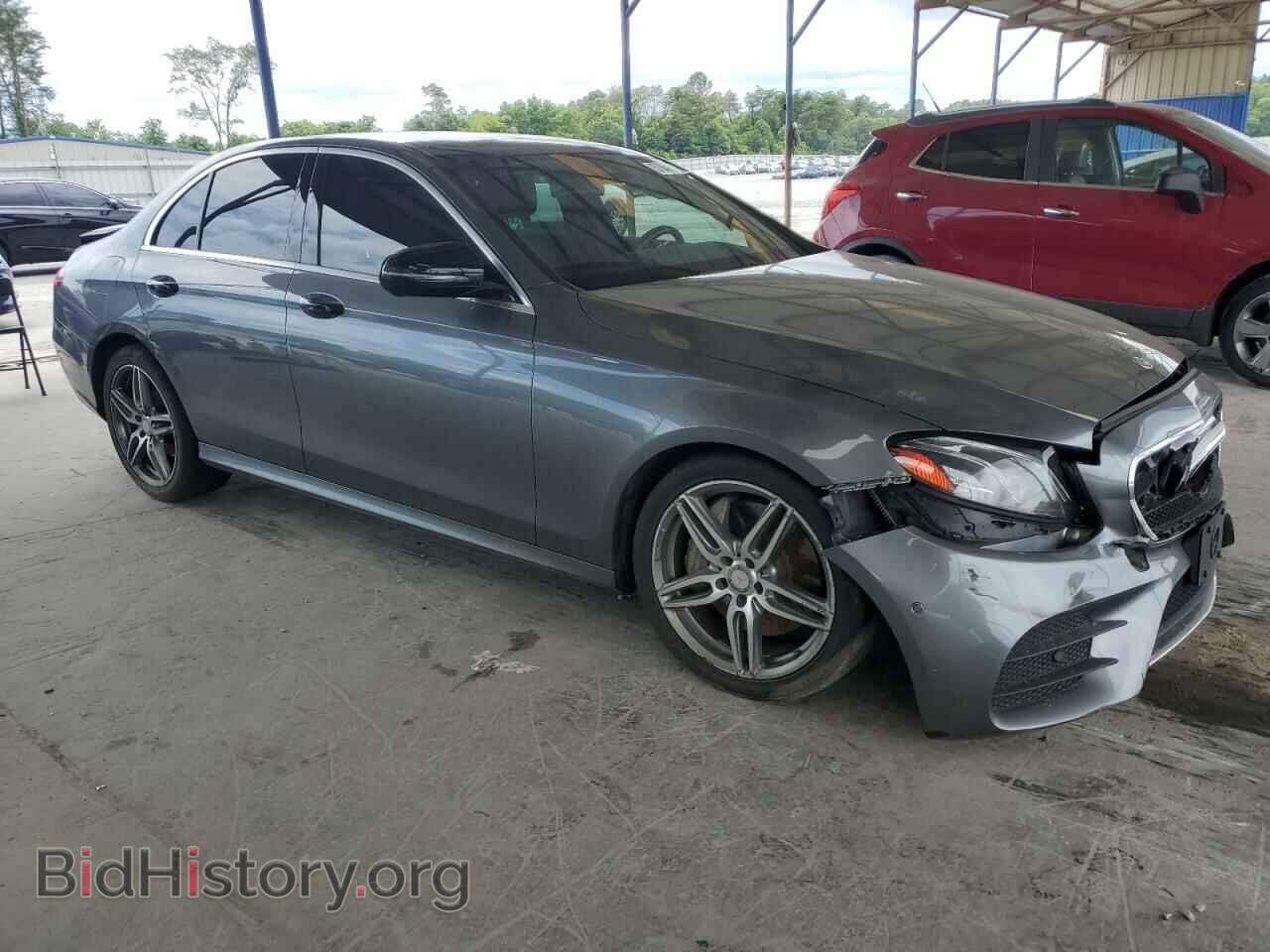 2017 MERCEDES-BENZ E-CLASS - VIN: WDDZF4KB2HA146150 - Фото 4