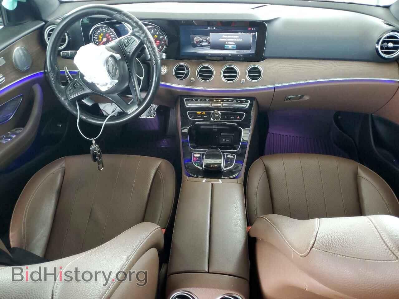 2017 MERCEDES-BENZ E-CLASS - VIN: WDDZF4KB2HA146150 - Фото 8