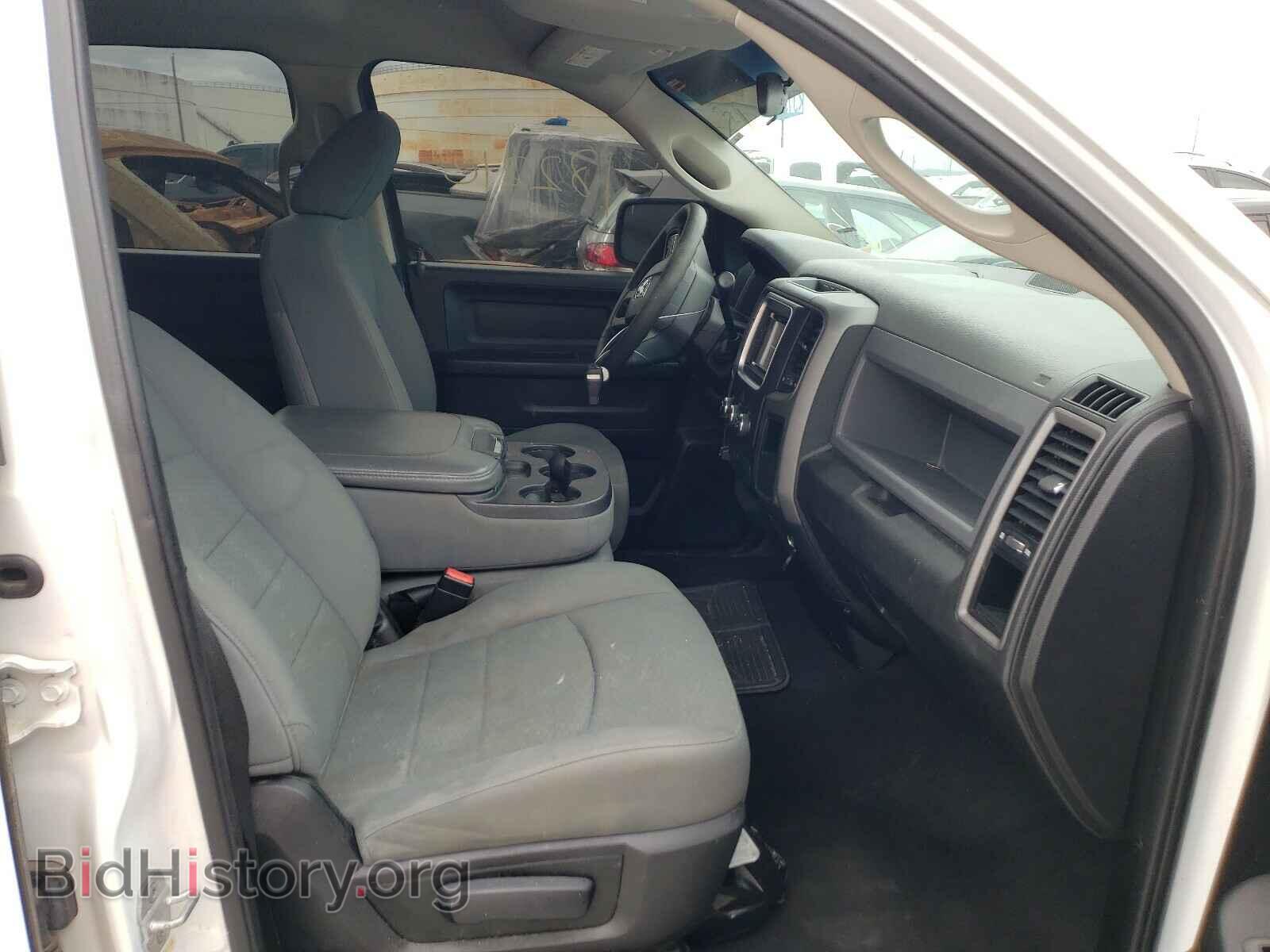 2013 RAM 1500 - VIN: 1C6RR6FT7DS550248 - Фото 5