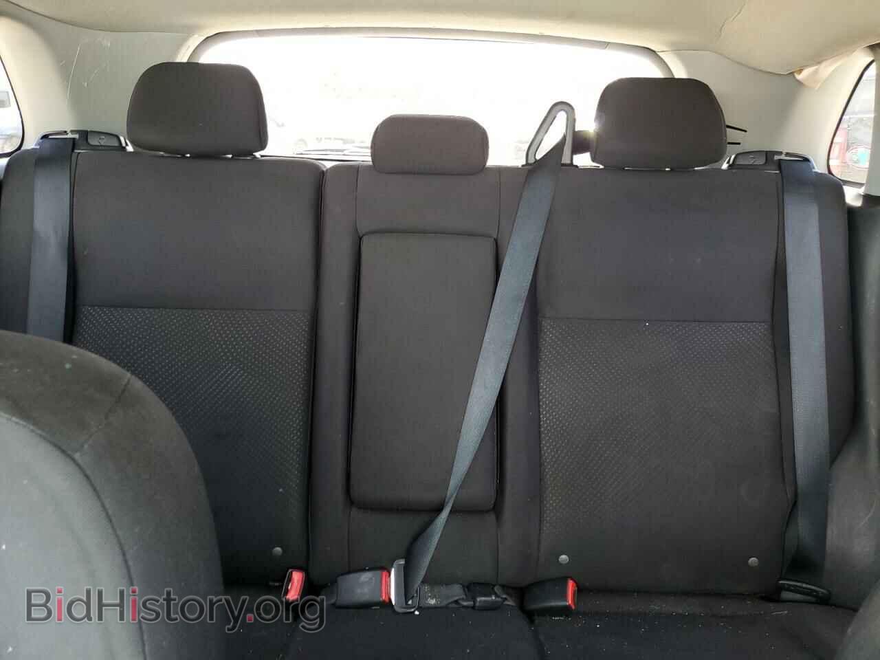 2013 MITSUBISHI OUTLANDER - VIN: 4A4AP3AU7DE009900 - Фото 10