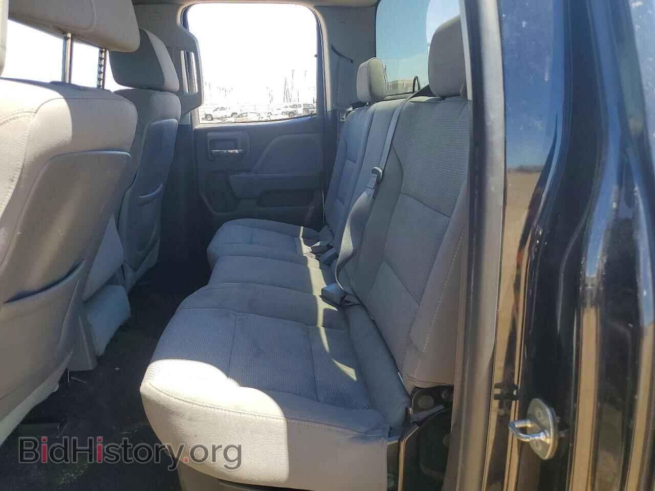 2015 CHEVROLET SILVERADO - VIN: 1GCRCPEC7FZ257705 - Photo 10