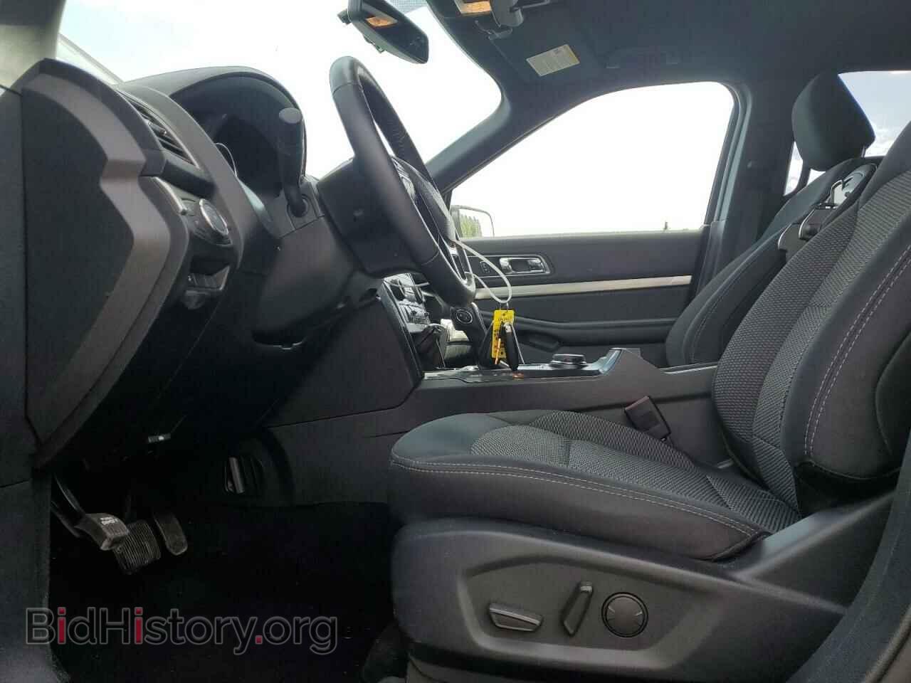 2019 FORD EXPLORER - VIN: 1FM5K8D80KGA47193 - Фото 7