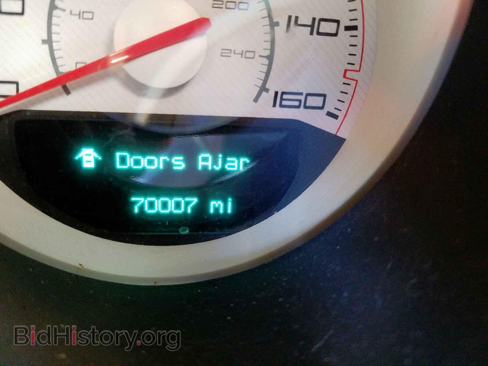 2013 DODGE CHALLENGER - VIN: 2C3CDYBT0DH736546 - Photo 8
