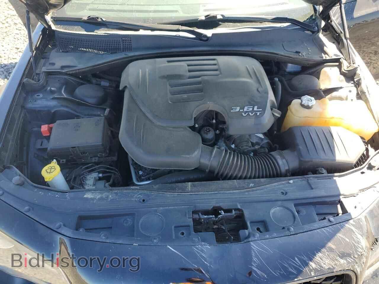 2020 CHRYSLER 300 - VIN: 2C3CCAGG3LH155014 - Photo 11