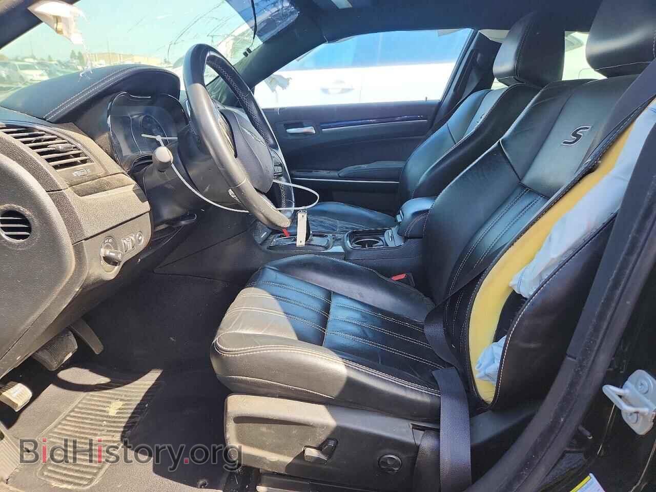 2020 CHRYSLER 300 - VIN: 2C3CCAGG3LH155014 - Photo 7