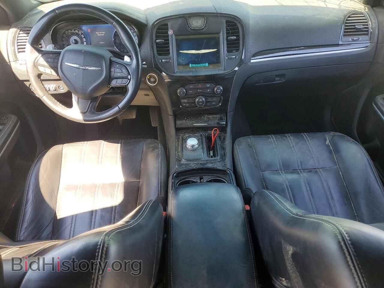 2020 CHRYSLER 300 - VIN: 2C3CCAGG3LH155014 - Photo 8
