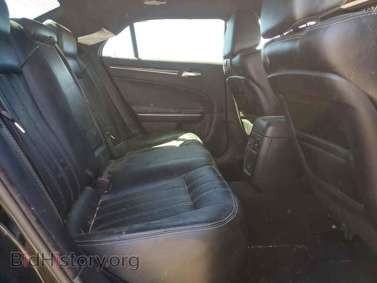 2020 CHRYSLER 300 - VIN: 2C3CCAGG3LH155014 - Photo 10