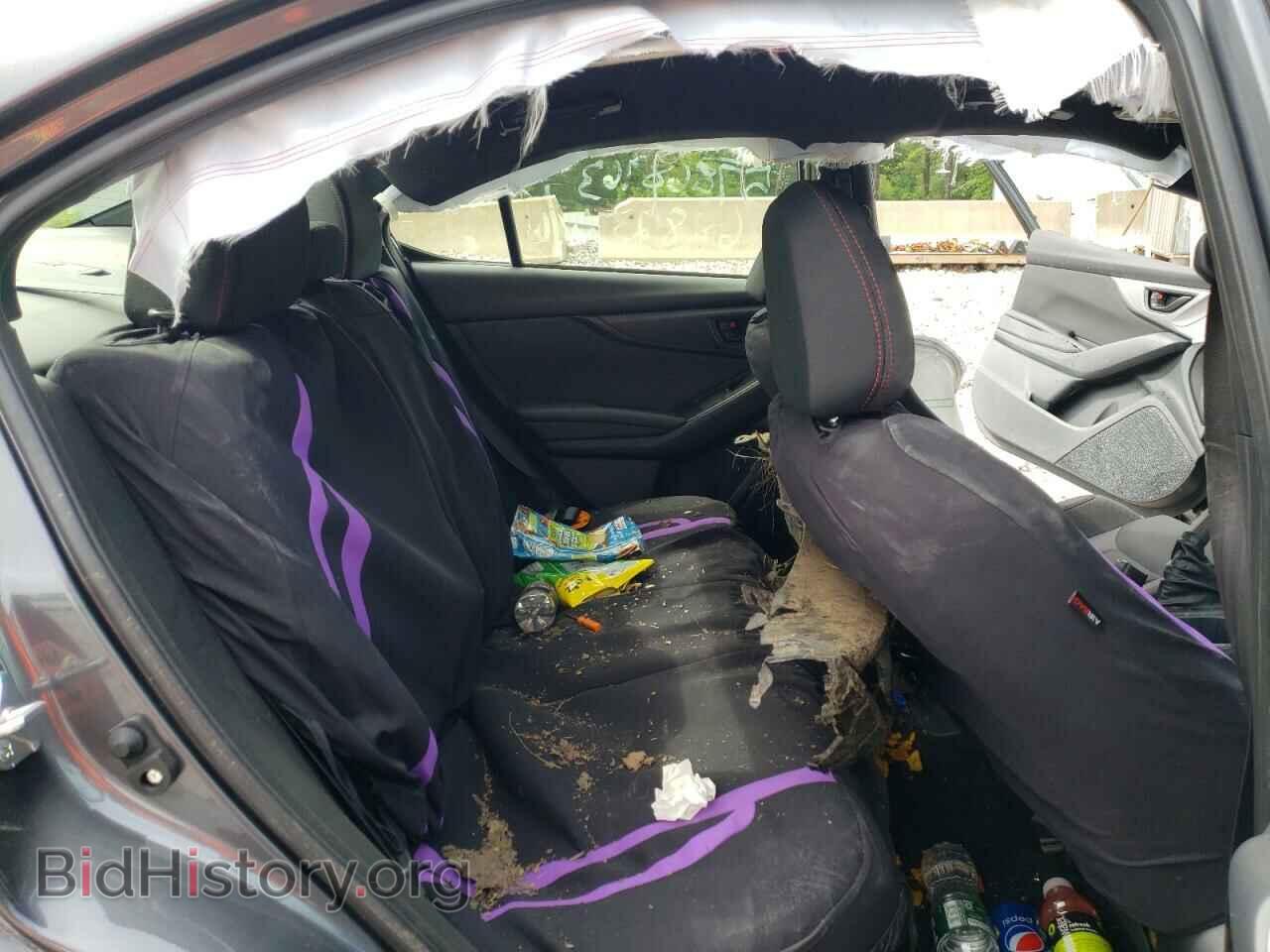 2022 SUBARU WRX - VIN: JF1VBAA65N9031357 - Фото 10