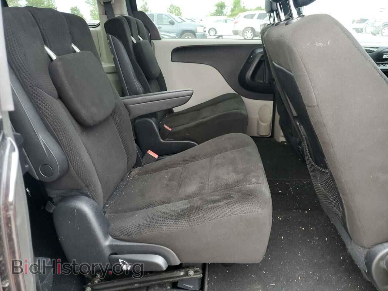2016 DODGE CARAVAN - VIN: 2C4RDGCG3GR342295 - Photo 11